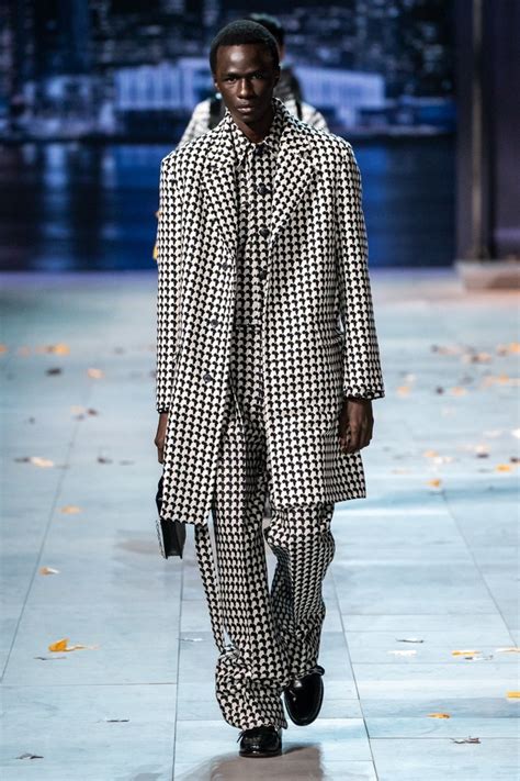 collezione autunno inverno 2019 louis vuitton